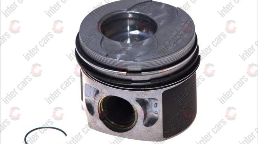 Piston VW GOLF V 1K1 Producator NÜRAL 87-114907-65