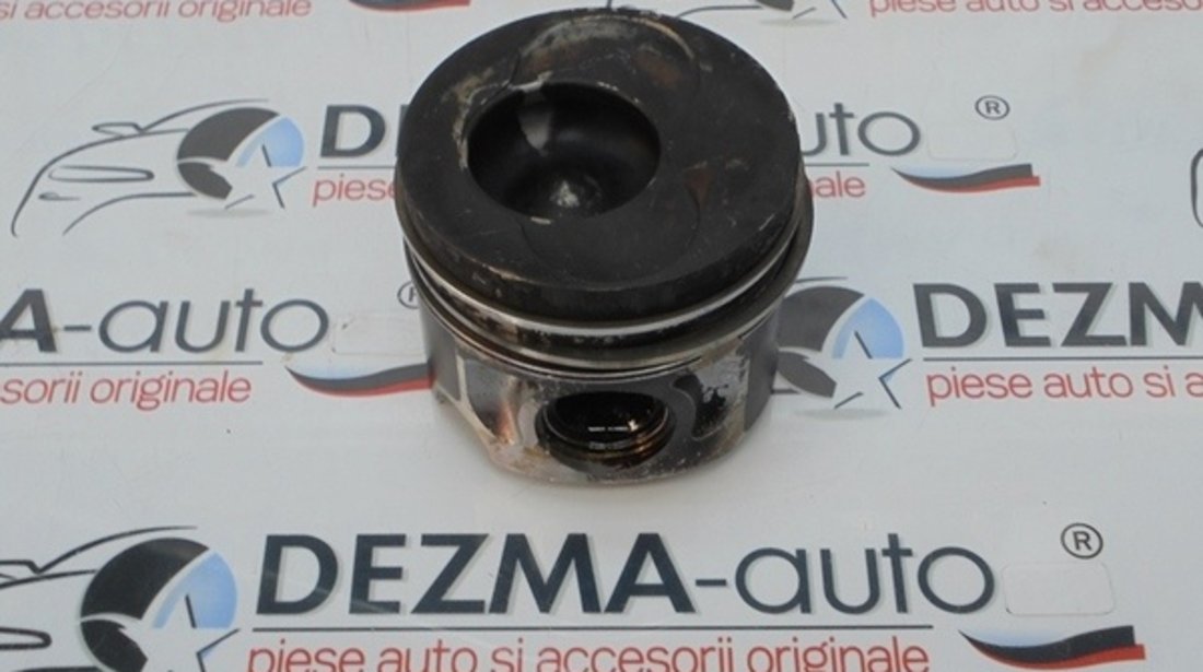 Piston, Vw Jetta 3, 2.0tdi, BMM