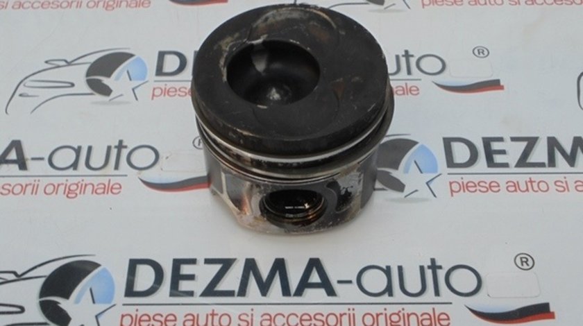 Piston, Vw Jetta 3, 2.0tdi, BMM