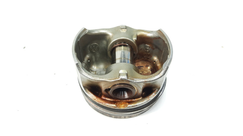 Piston, Vw Jetta 4 (6Z) 1.4 TSI, CAX (id:491031)