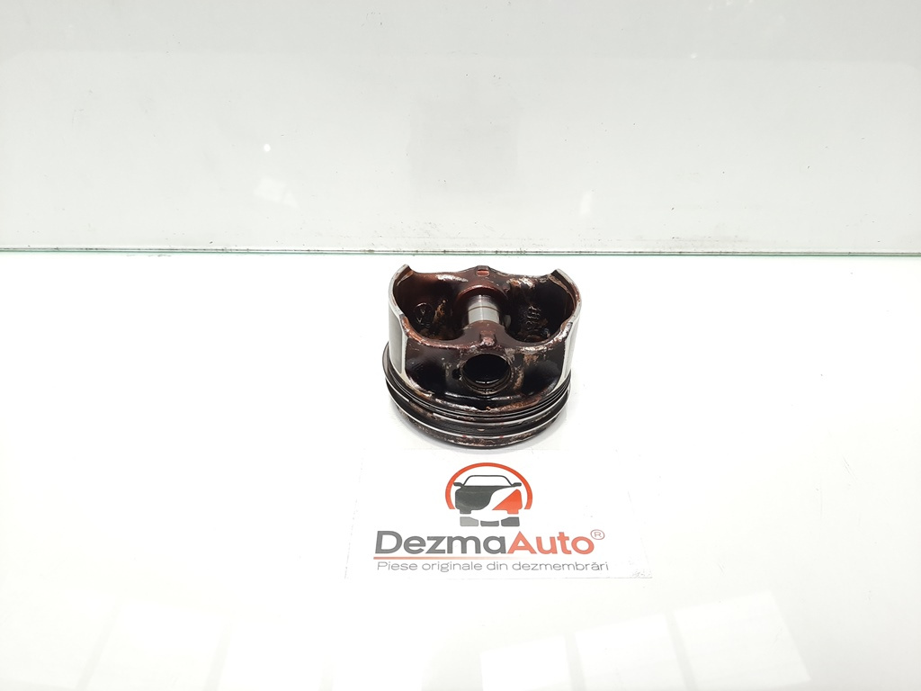 Piston, Vw Jetta 4 (6Z) [Fabr 2011-2017] 1.4 tsi, CAX (id:413829)