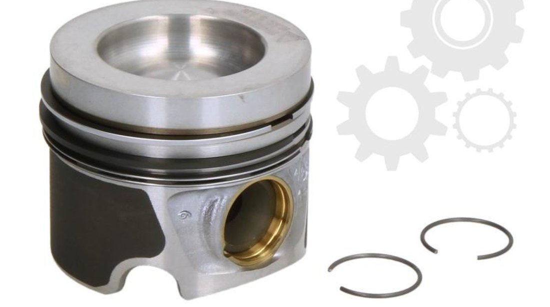 Piston VW JETTA III 1K2 Producator NÜRAL 87-432300-00