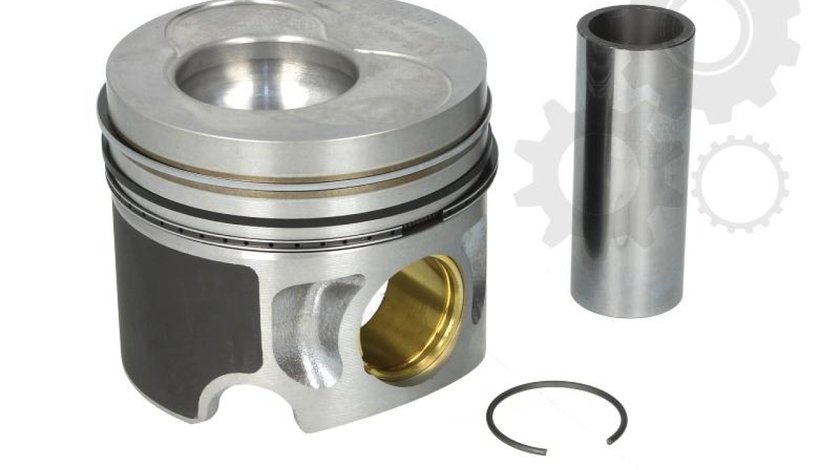 Piston VW JETTA III 1K2 Producator NÜRAL 87-139500-10