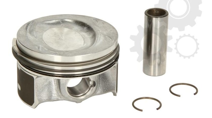 Piston VW JETTA IV 162 163 Producator NÜRAL 87-429907-00