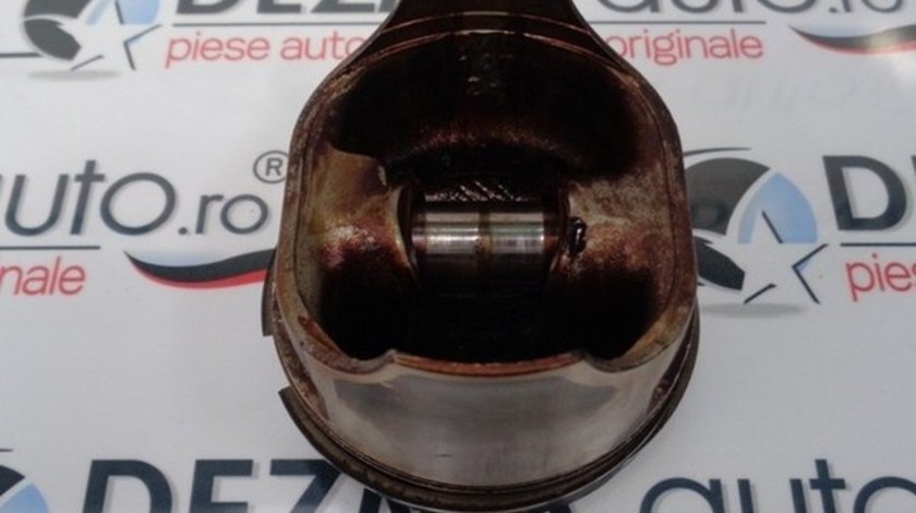 Piston, Vw Lupo (6X1, 6E1), 1.4b, AHW