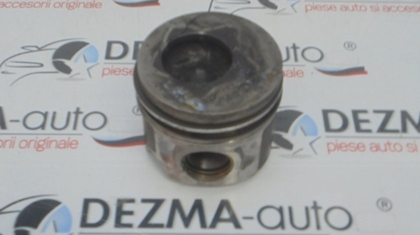 Piston, Vw New Beetle cabriolet (1Y7) 1.9 tdi