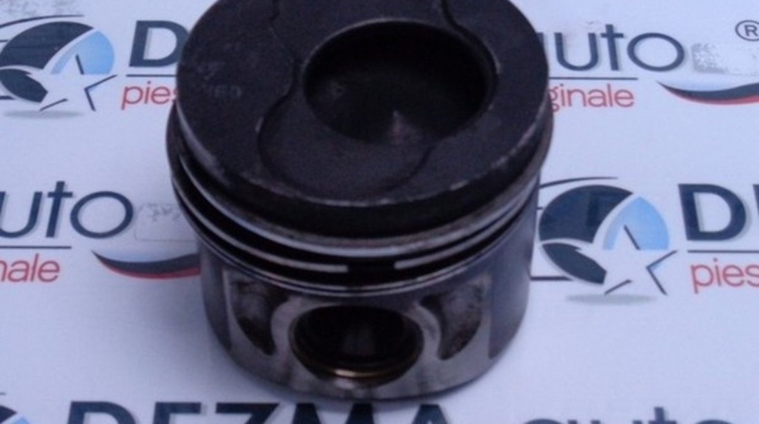 Piston, Vw Passat (3B2) 1.9 tdi (id:214770)