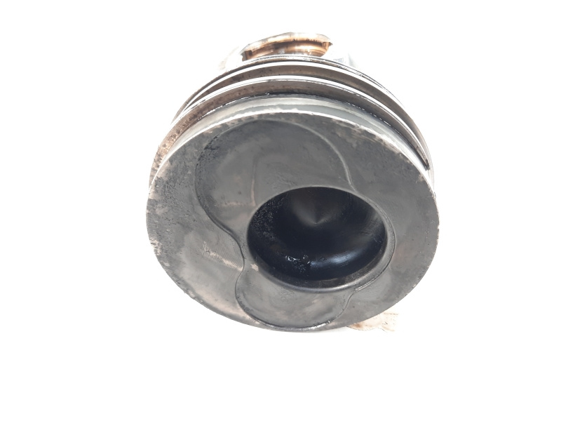 Piston, Vw Passat (3B3) 1.9 TDI, AVB (id:491006)