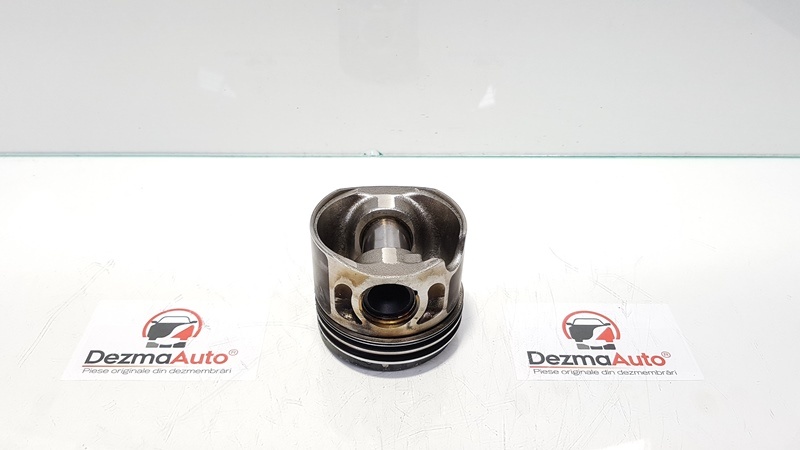 Piston, Vw Passat (3C2) 1.9 tdi (id:355556)