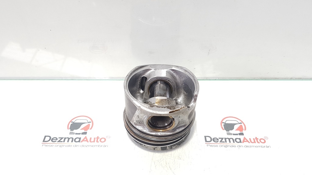 Piston, Vw Passat (3C2) 2.0 tdi, CFF (id:377598)