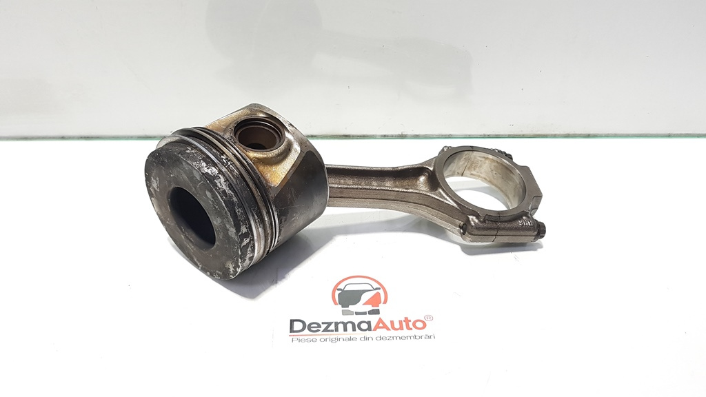 Piston, Vw Passat (3C2) [Fabr 2005-2010] 2.0 tdi, BMR (id:407774)
