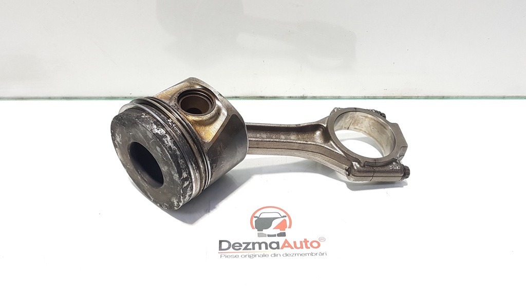 Piston, Vw Passat (3C2) [Fabr 2005-2010] 2.0 tdi, BMR (id:407775)