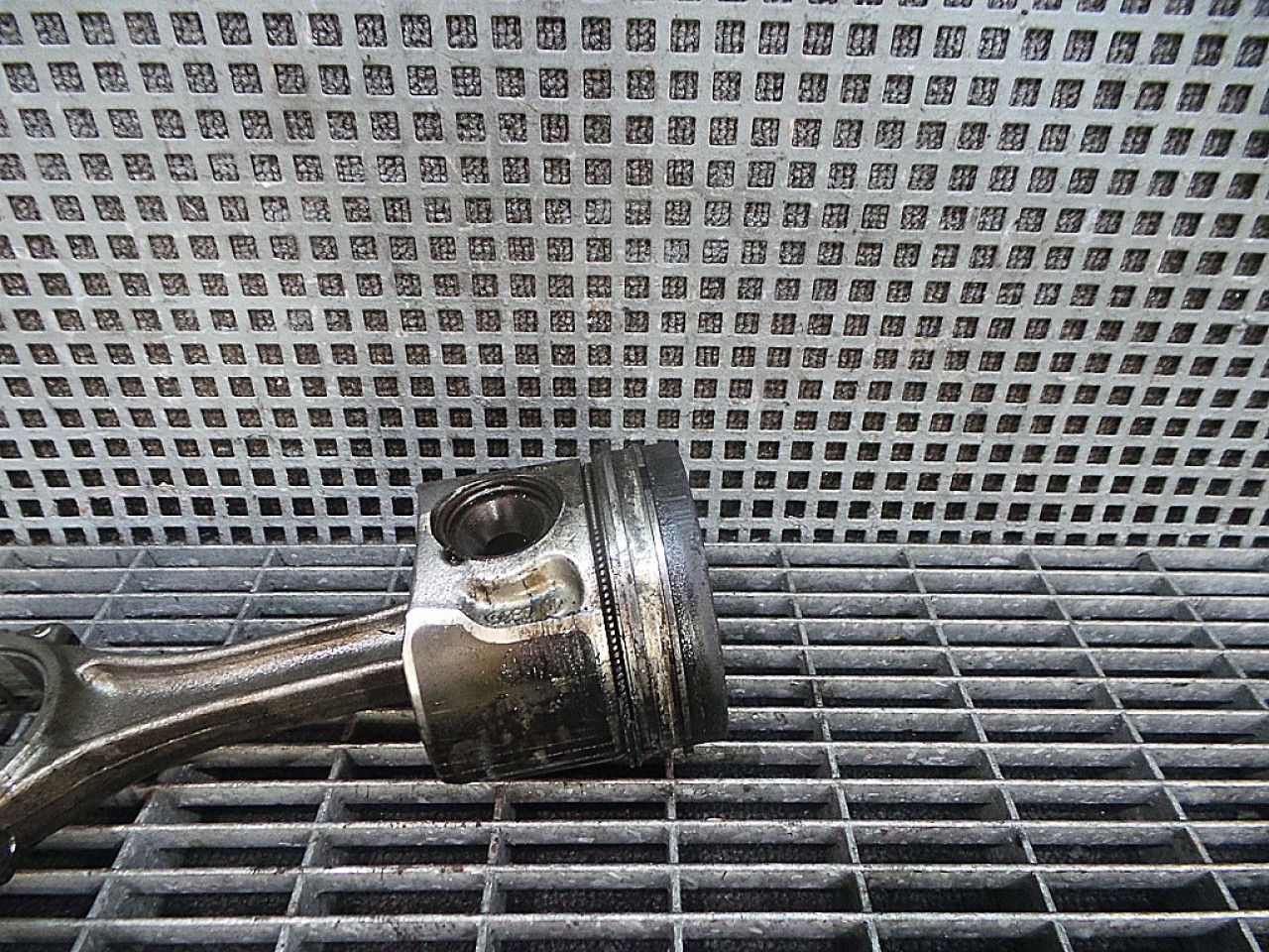 PISTON VW PASSAT PASSAT 1.9 TDI - (2005 2010)