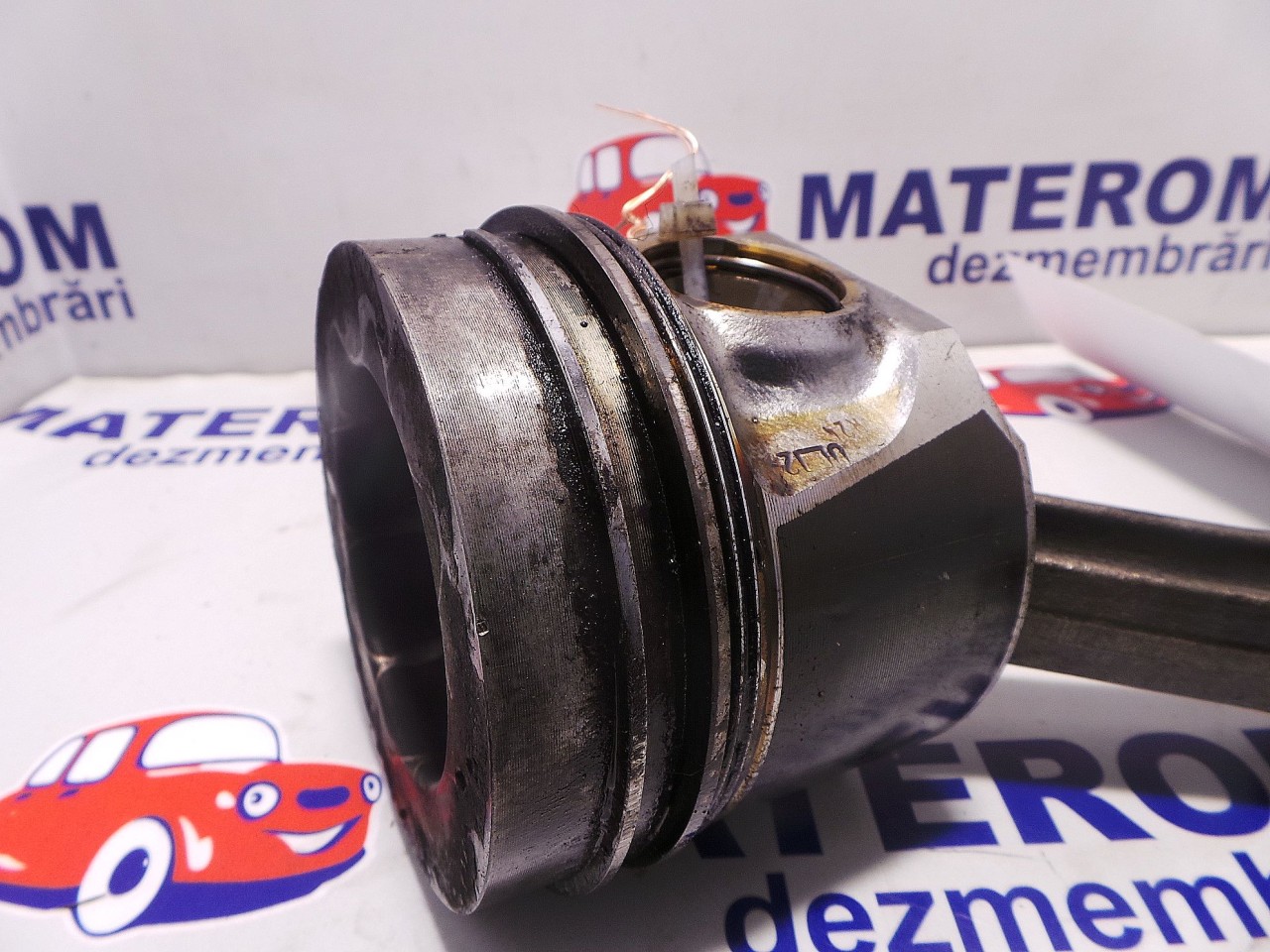 PISTON VW PASSAT PASSAT 2.0 TDI - (2010 2014)