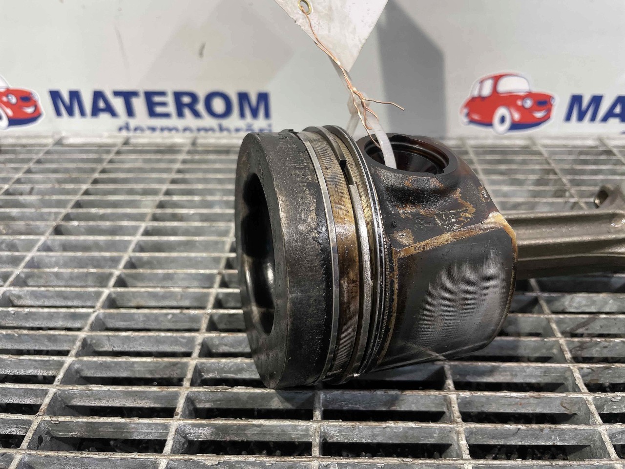 PISTON VW PASSAT PASSAT 2.0 TDI - (2014 2019)
