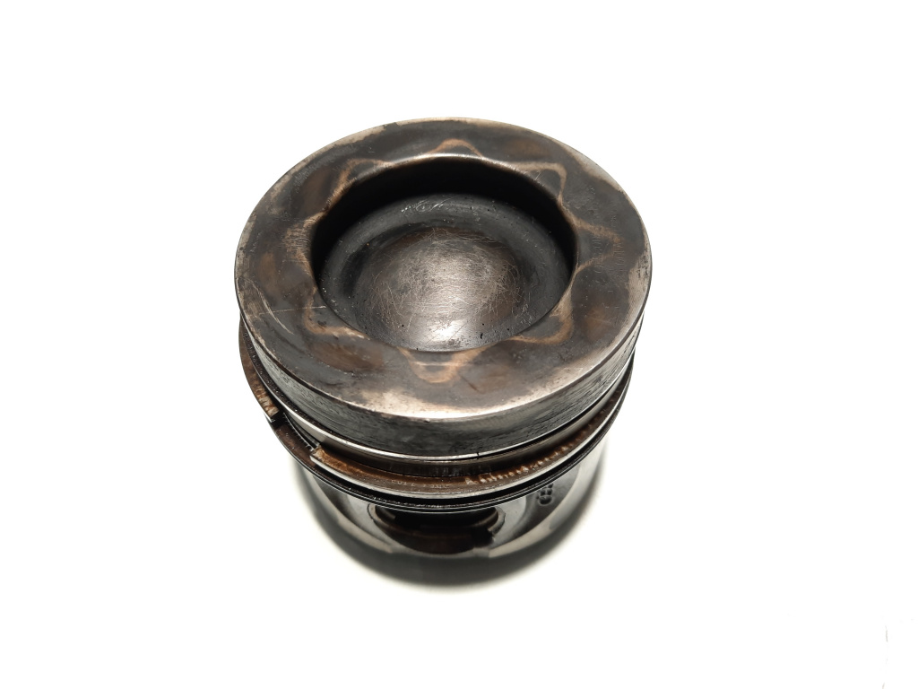Piston, Vw Passat Variant (3C5) 2.0 TDI, CBB (id:497121)