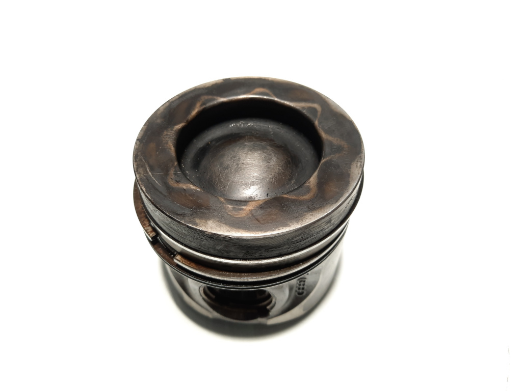 Piston, Vw Passat Variant (3C5) 2.0 TDI, CBB (id:497122)