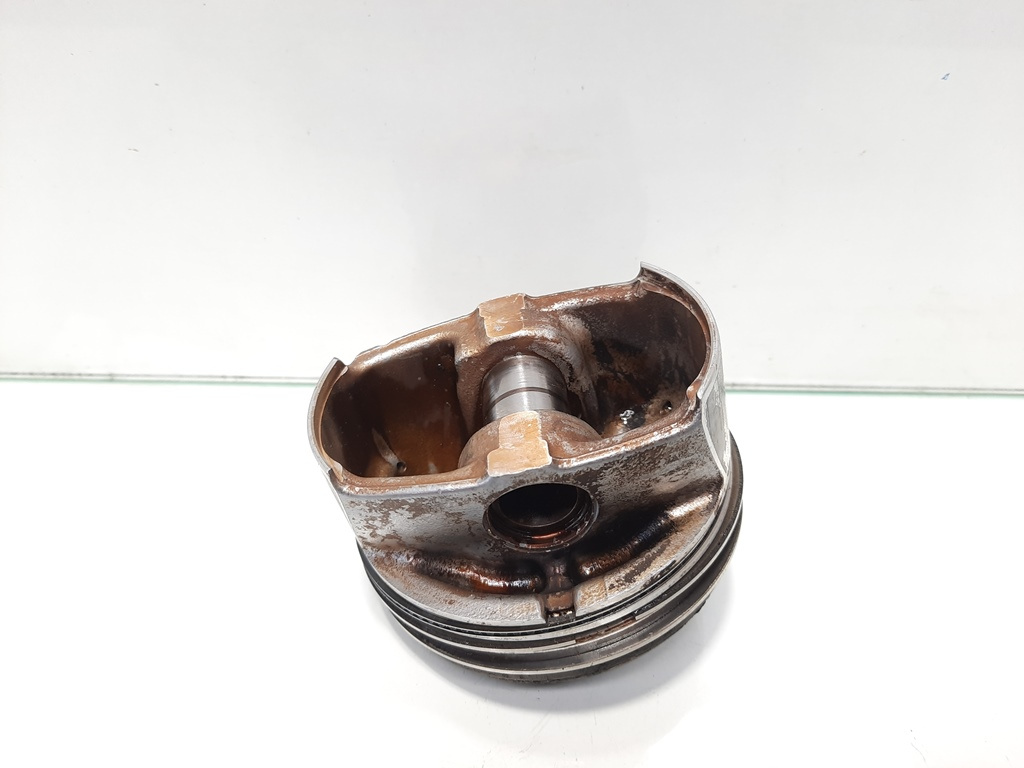 Piston, Vw Passat Variant (3C5) [Fabr 2005-2010] 2.0 fsi, BVY (id:425472)