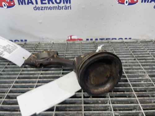 PISTON VW POLO 1.2 INJ - (2005 2009)