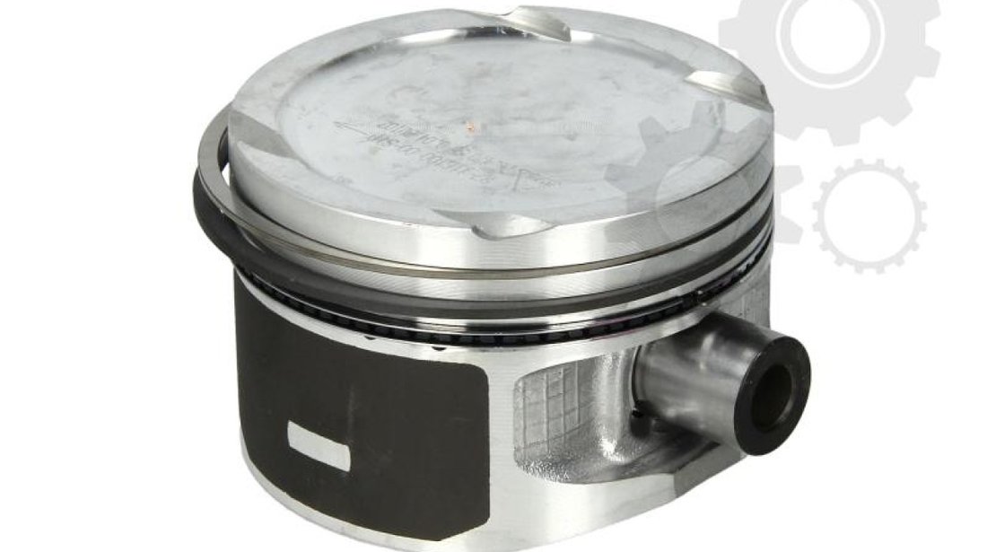 Piston VW POLO 6N2 Producator NÜRAL 87-116100-00