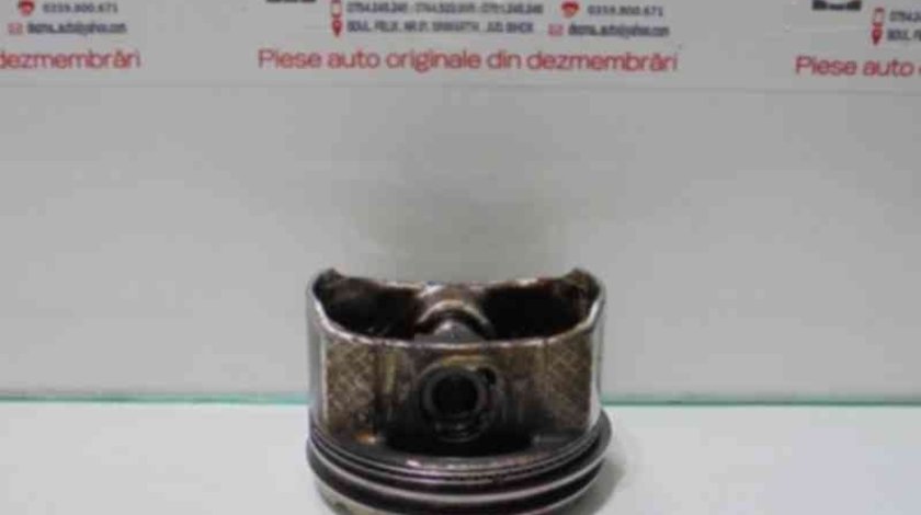 Piston, Vw Polo (6R) 1.2B