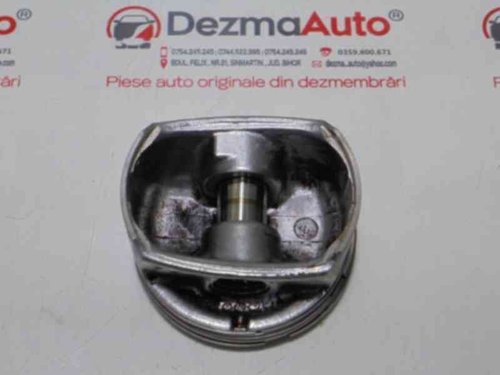 Piston, Vw Polo (9N), 1.2B, BBM