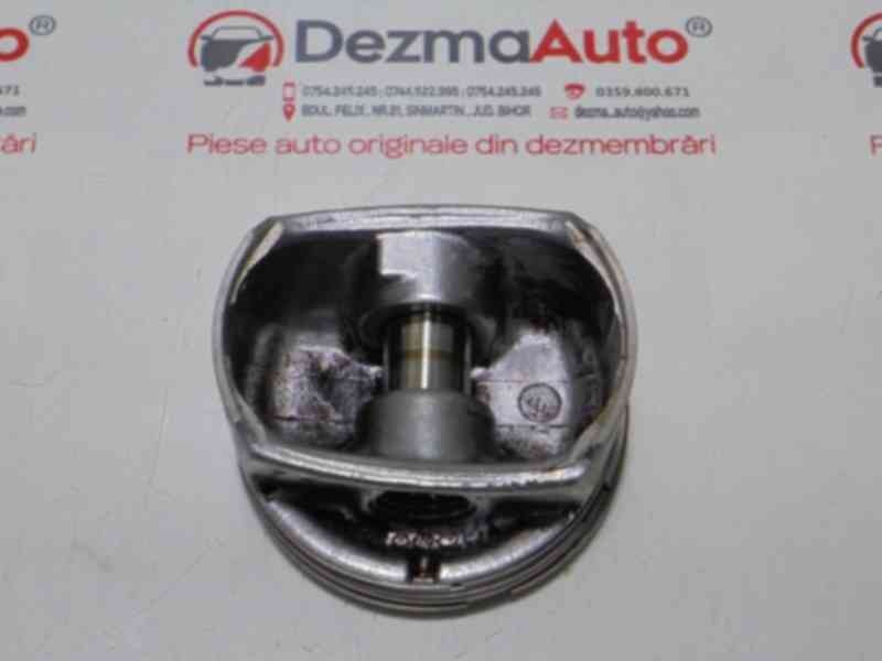 Piston, Vw Polo (9N), 1.2B, BMD (pr:110747)