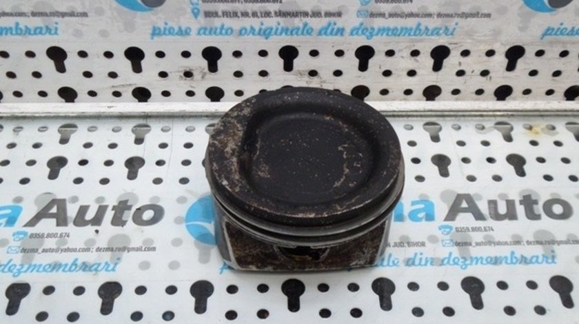 Piston, Vw Polo (9N) 1.2b (id:193911)