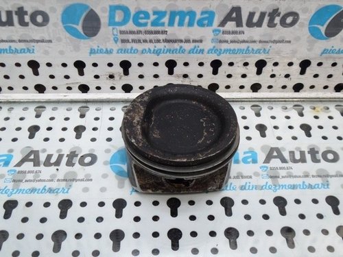 Piston, Vw Polo (9N) 1.2b (pr:110747)