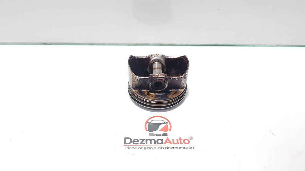 Piston, Vw Polo (9N) 1.4 B, BUD (id:392882)