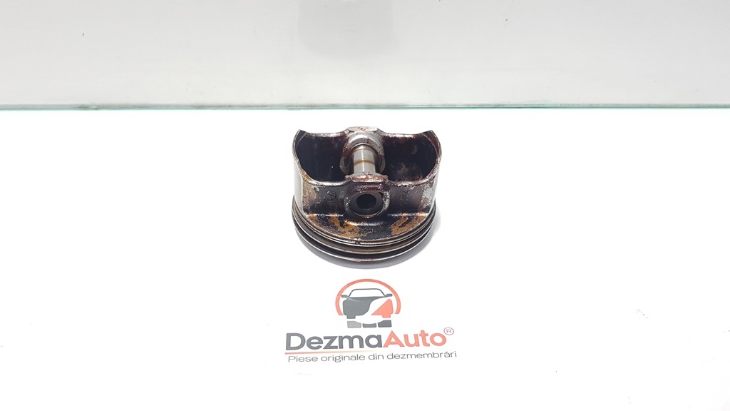 Piston, Vw Polo (9N) 1.4 B, BUD (id:392883)