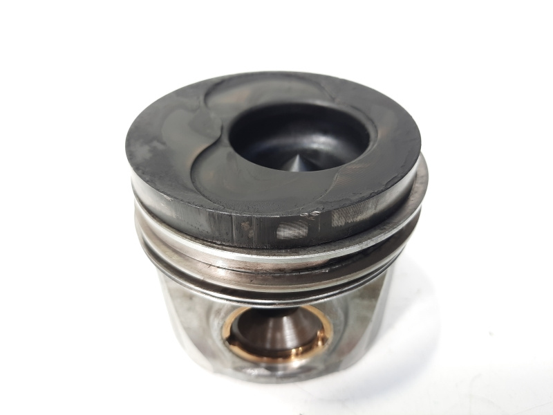 Piston, Vw Polo (9N), 1.4 TDI, AMF (id:490951)
