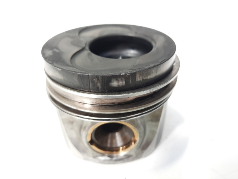 Piston, Vw Polo (9N), 1.4 TDI, AMF (id:490952)