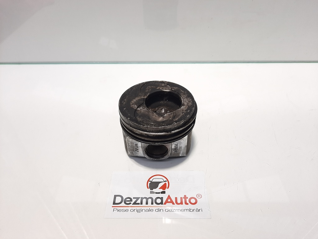 Piston, Vw Polo (9N) [Fabr 2001-2008] 1.9 sdi, ASY, 7959A (pr:110747)
