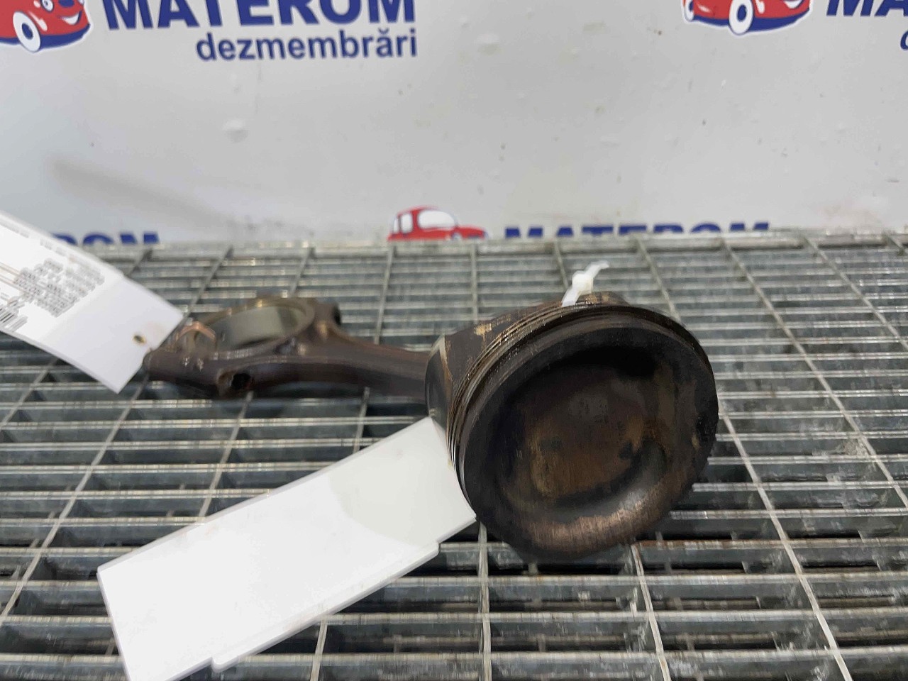 PISTON VW POLO POLO 1.2 INJ - (2005 2009)