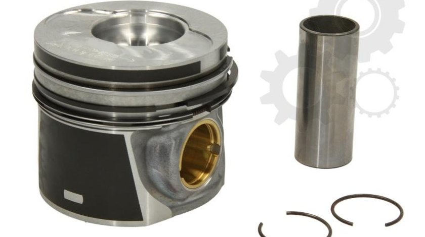 Piston VW POLO sedan 9A4 Producator NÜRAL 87-114900-85