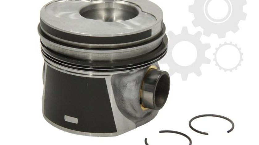 Piston VW POLO sedan 9A4 Producator NÜRAL 87-114900-80