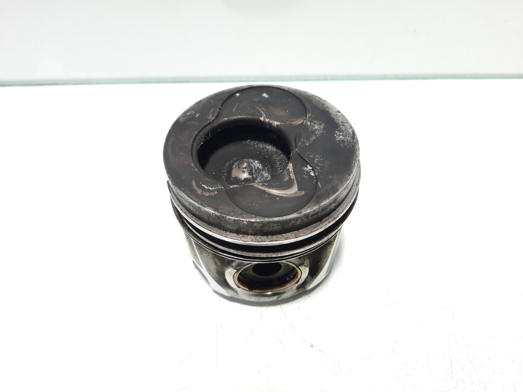 Piston, VW Polo Variant (6V5), 1.9 TDI, AFN (idi:466935)