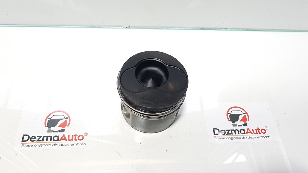 Piston, Vw Sharan (7M8, 7M9, 7M6) 1.9 tdi (id:365351)