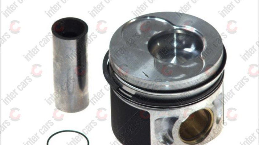 Piston VW SHARAN 7M8 7M9 7M6 Producator NÜRAL 87-114900-05