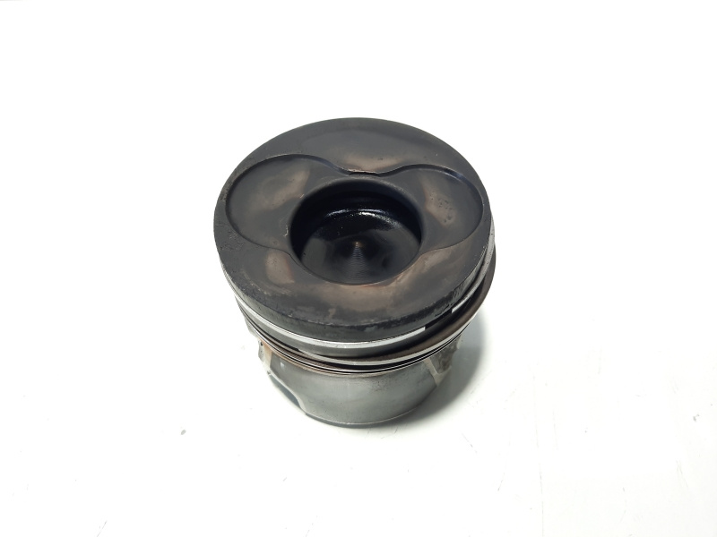 Piston, VW Touareg (7LA, 7L6), 2.5 TDI, BAC (id:610242)