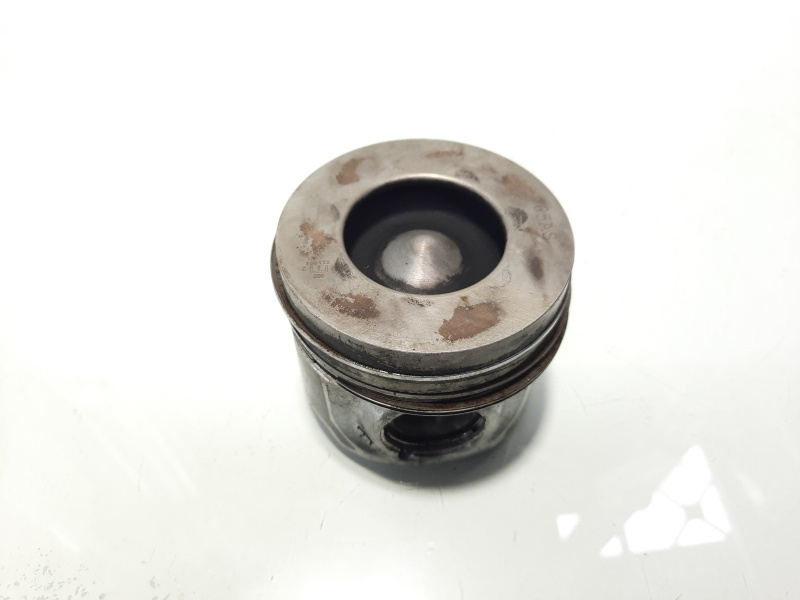 Piston, Vw Touareg (7LA, 7L6), 3.0 TDI, BKS (id:589187)