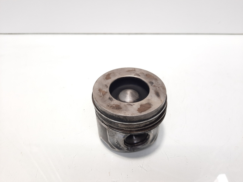 Piston, Vw Touareg (7LA, 7L6), 3.0 TDI, BKS (id:589189)