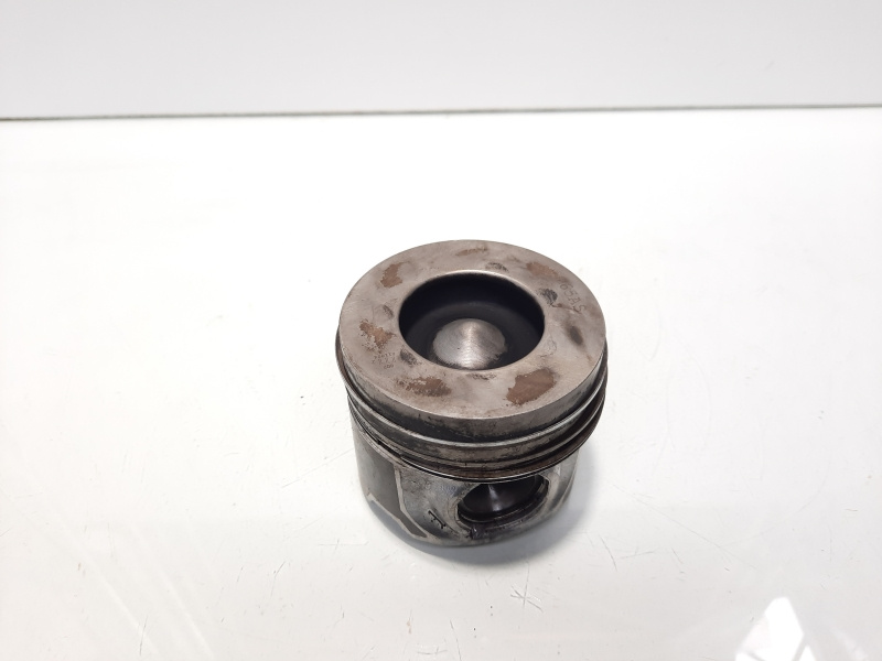Piston, Vw Touareg (7LA, 7L6), 3.0 TDI, BKS (id:589190)
