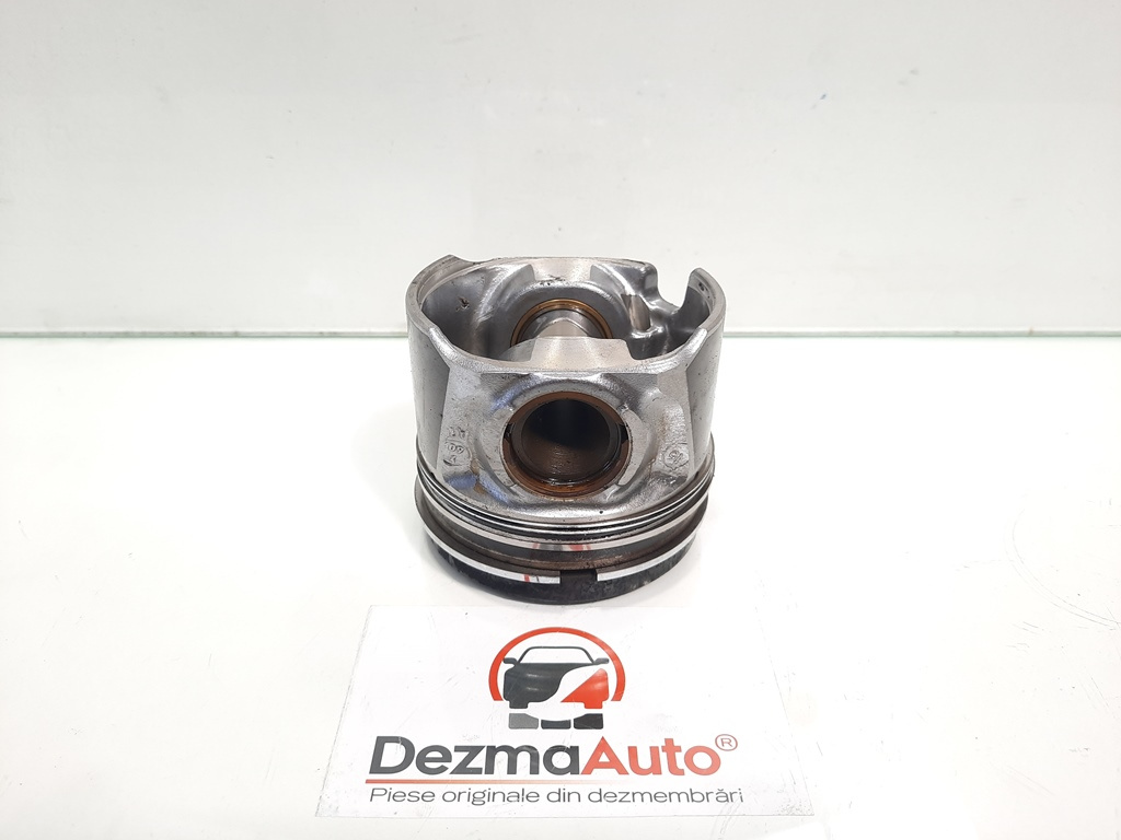 Piston, Vw Touareg (7LA, 7L6) [Fabr 2003-2010] 2.5 tdi, BAC (id:424492)