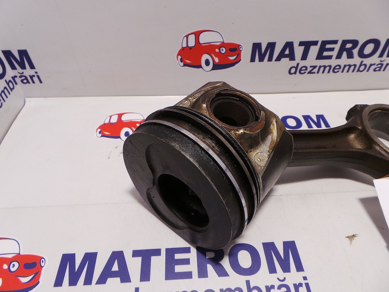 PISTON VW TOUAREG TOUAREG 2.5 TDI - (2006 2010)