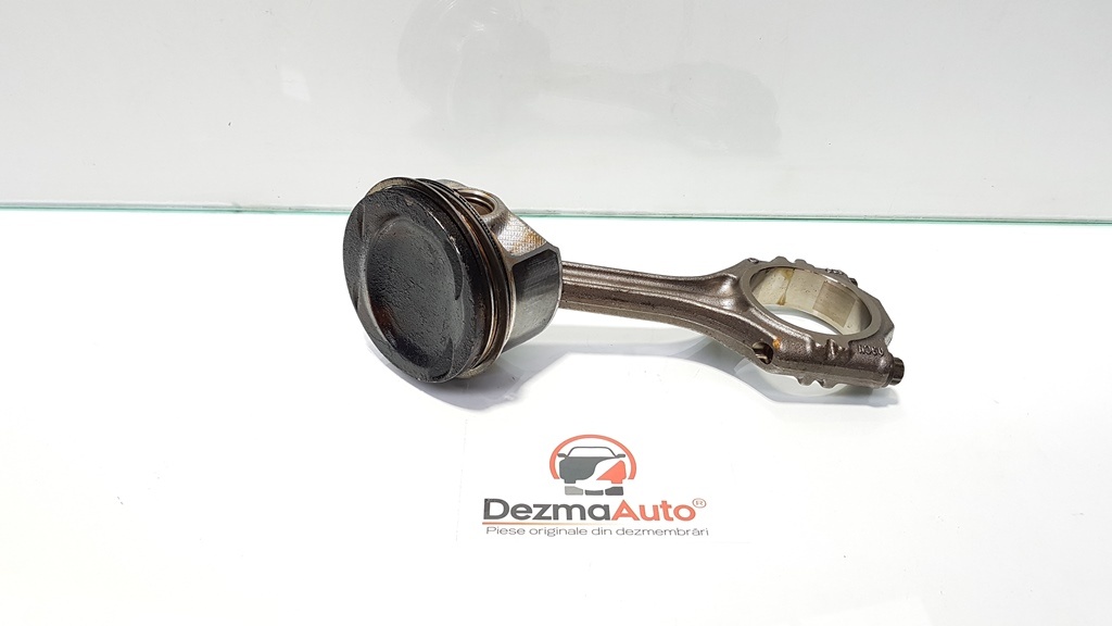Piston, Vw Touran (1T1, 1T2), 1.4 tsi, BLG