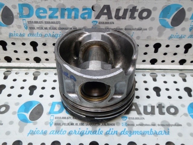 Piston Vw Touran (1T1, 1T2) 2.0tdi (id:189958)