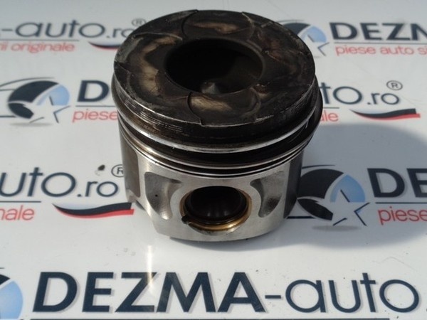 Piston, Vw Touran (1T1, 1T2) 2.0tdi (id:211559)