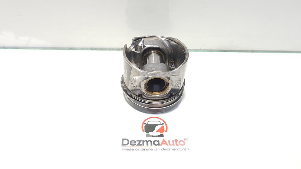 Piston, Vw Transporter 5 (7HB, 7HJ) 1.9 tdi, AXB (id:400175)
